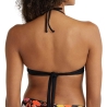Haut de bikini O'Neill Noir Femme O'Neill Havaa