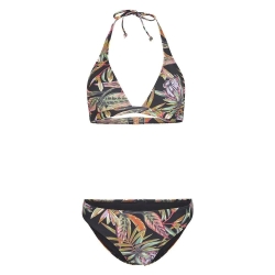 Ensemble de maillots de bain Noir Femme O'Neill Capri Bondey