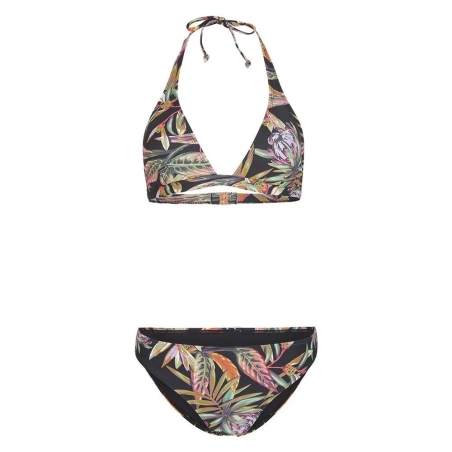 Ensemble de maillots de bain Noir Femme O'Neill Capri Bondey