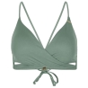 Haut de Maillot de bain Vert Femme O'Neill Baay