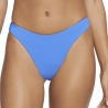 Bas de maillot de bain Bleu/Vert Femme Nike Reversible