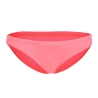 Bas de maillot de bain Rose Femme Nike Cheeky