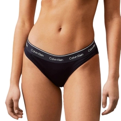 Bas de Maillot de bain Noir Femme Calvin Klein Jeans KW0KW02428