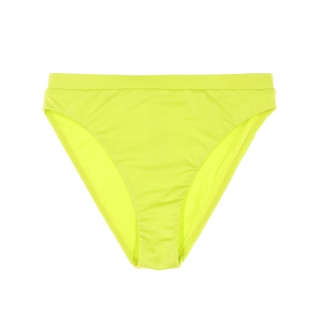 Bas de maillot de bain Vert Femme Nike NESSB347