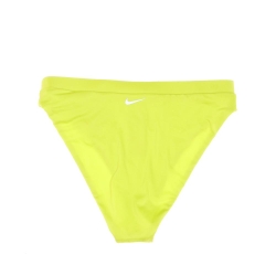 Bas de maillot de bain Vert Femme Nike NESSB347