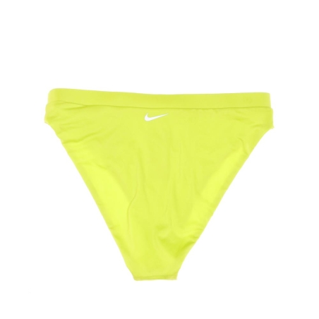 Bas de maillot de bain Vert Femme Nike NESSB347