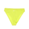 Bas de maillot de bain Vert Femme Nike NESSB347