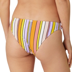 Bas de maillot de bain Mauve/Rose Femme O'Neill Cruz Bottom