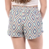 Short de bain Bleu/Jaune Femme O'Neill Cape