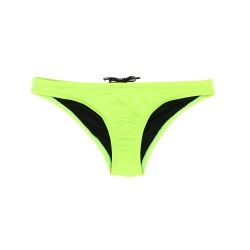 Bas de maillot de bain Vert Femme Nike NESSA