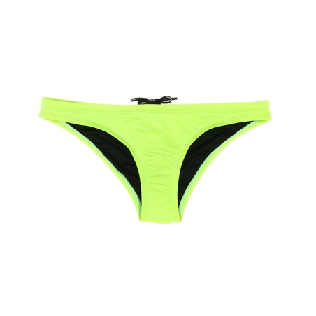 Bas de maillot de bain Vert Femme Nike NESSA