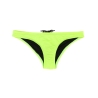 Bas de maillot de bain Vert Femme Nike NESSA