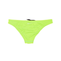 Bas de maillot de bain Vert Femme Nike NESSA
