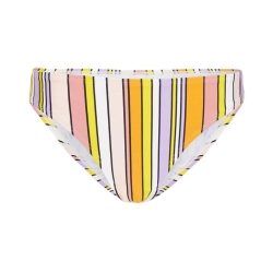 Bas de Maillot de bain Jaune/Mauve Femme O'Neill Rita