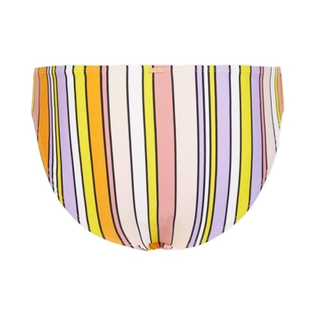 Bas de Maillot de bain Jaune/Mauve Femme O'Neill Rita