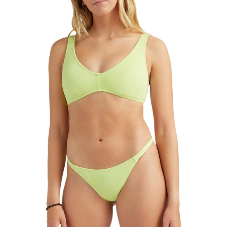 Maillot de bain Jaune Femme O'Neill Terry