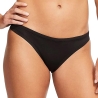 Bas de maillot de bain Noir Femme Nike NESSA219