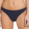 Bas de Bikini Marine crochet Femme Roxy Sweet Wildness