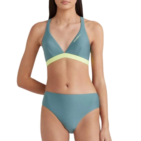 Maillot de bain Vert Femme O'Neill Hyperfreak