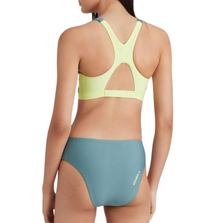 Maillot de bain Vert Femme O'Neill Hyperfreak