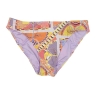 Bas de maillot de bain Rose/Jaune Femme O'Neill Rita Botom