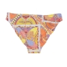 Bas de maillot de bain Rose/Jaune Femme O'Neill Rita Botom
