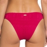 Bas de Bikini Rose crochet Femme Roxy Sweet Wildness