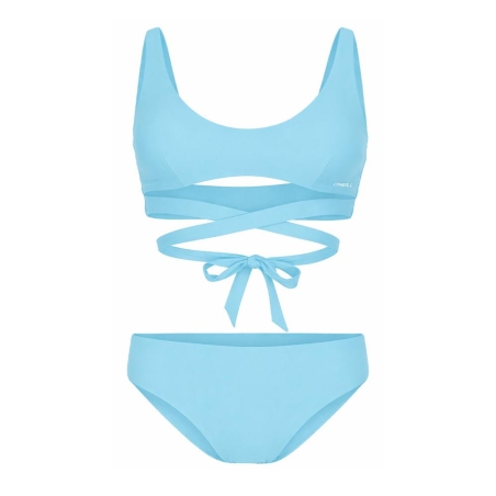 Maillot de bain Bleu Femme O'Neill Sofie