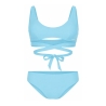 Maillot de bain Bleu Femme O'Neill Sofie