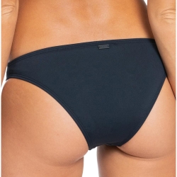 Bas de Bikini Noir Femme Roxy Beach Classics