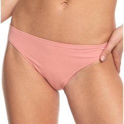 Bas de Bikini Rose Femme Roxy Beach Classics