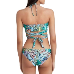 Maillot de bain Bleu Femme O'Neill Maoi