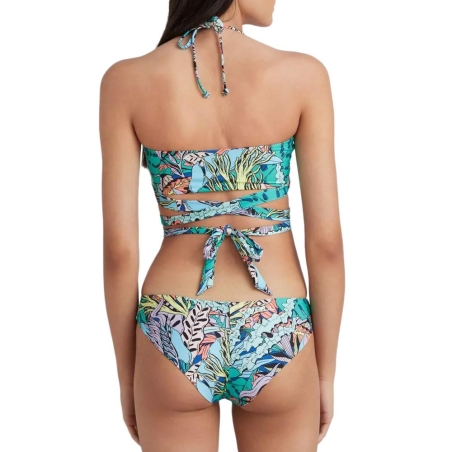 Maillot de bain Bleu Femme O'Neill Maoi