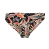 Bas de maillot de bain Rose/Noir Femme O'NeillMaoi Bottom
