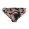 Bas de maillot de bain Rose/Noir Femme O'NeillMaoi Bottom