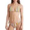 Bikini maillot de bain Mauve/Rose Femme O'Neill Capri Bondey