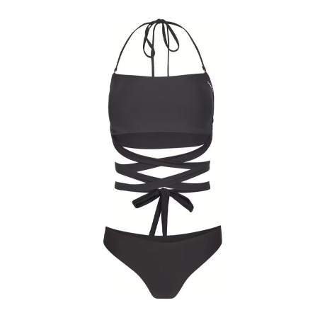 Bikini Maillot de bain Noir Femme O'Neill Maoi