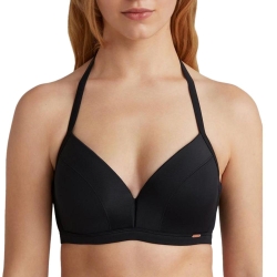 Haut de Maillot de bain Noir Femme O'Neill Panamas