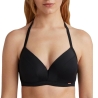 Haut de Maillot de bain Noir Femme O'Neill Panamas