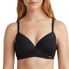 Haut de Maillot de bain Noir Femme O'Neill Panamas