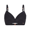 Haut de Maillot de bain Noir Femme O'Neill Panamas