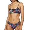 Bikini Maillot de bain Noir Femme O'Neill Sport