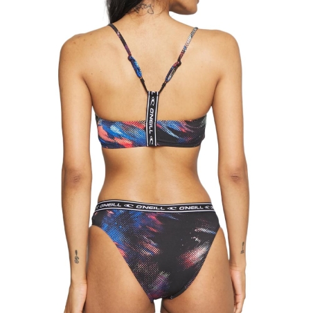Bikini Maillot de bain Noir Femme O'Neill Sport