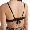 Maillot de bain Noir Uni Femme O'Neill Wave