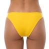 Maillot de bain Jaune Femme Bas Les Antillaises Le Madinina