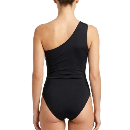 Maillot de bain Noir Femme Haute Pression Cruise