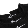 X3 Paires de Chaussettes Noir Mixte Nike Everyday Ltwt