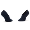 Lot X2 Paires Socquettes Marine Femme Tommy Hilfiger