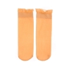Chaussettes Orange Femme Vero Moda Mira