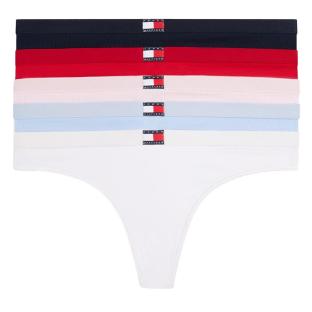 x5 Strings Femme Tommy Hilfiger 05751
